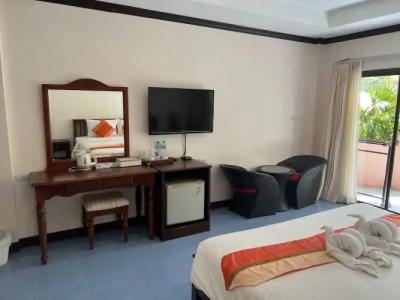 Lanta Seafront Resort - 125