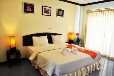 Lanta Seafront Resort - 130