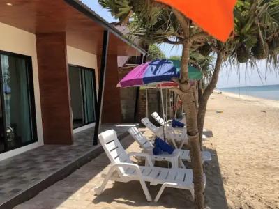 Lanta Seafront Resort - 102