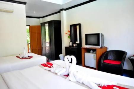 Lanta Seafront Resort - 135