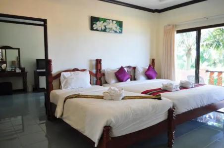 Lanta Seafront Resort - 141