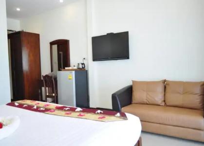 Lanta Seafront Resort - 149