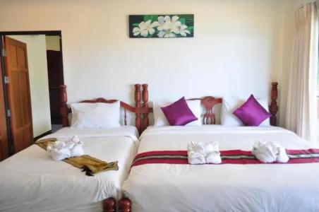 Lanta Seafront Resort - 145