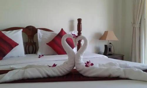 Lanta Seafront Resort - 123