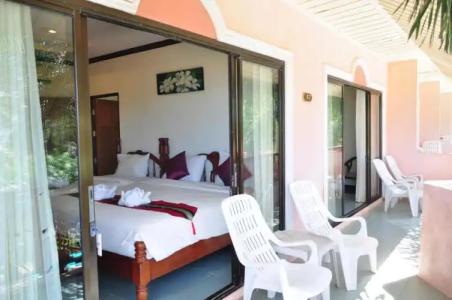 Lanta Seafront Resort - 144