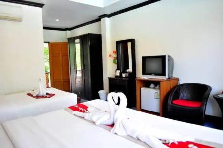 Lanta Seafront Resort - 137