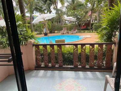 Lanta Seafront Resort - 126