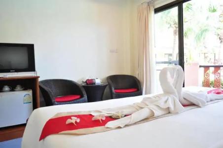 Lanta Seafront Resort - 122