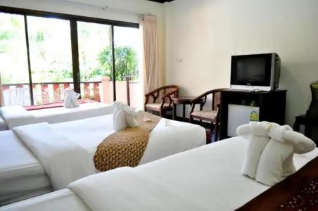 Lanta Seafront Resort - 133