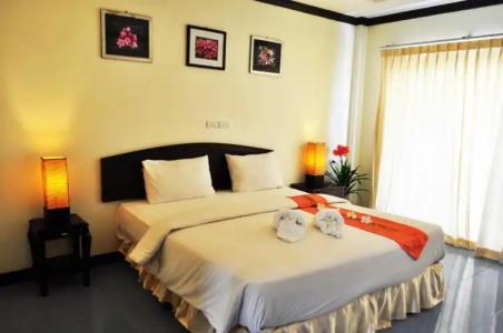 Lanta Seafront Resort - 120