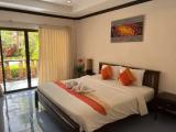 Superior Double room with balcony