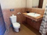 Deluxe Triple room with balcony