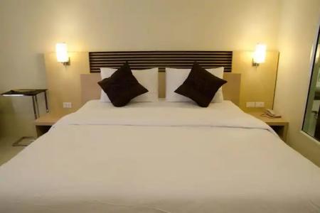 Green and Resort - 6