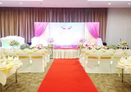 Green and Resort - 14