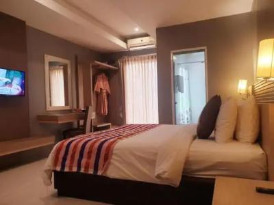 Green and Resort - 28