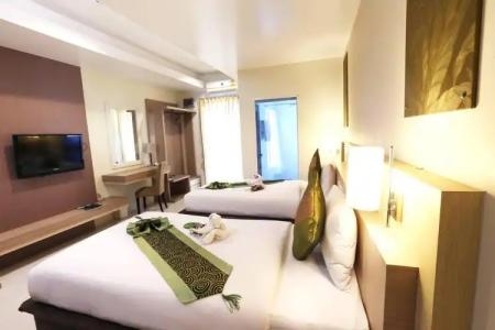 Green and Resort - 2