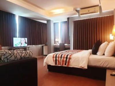 Green and Resort - 47