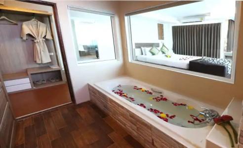 Green and Resort - 42