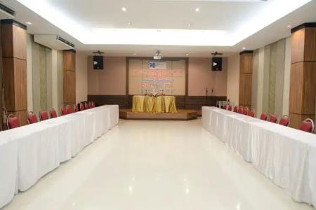 Green and Resort - 16