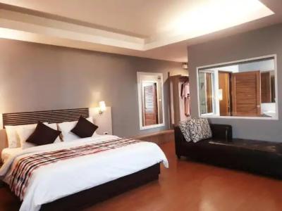 Green and Resort - 44