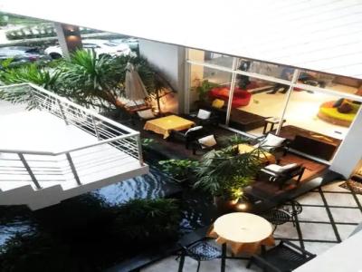 Green and Resort - 18