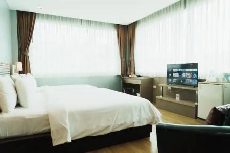 Green and Resort - 38