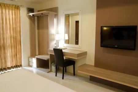 Green and Resort - 5