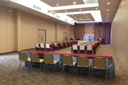 Green and Resort - 12