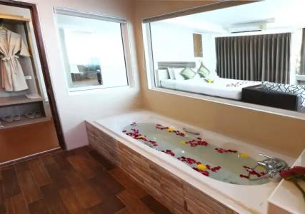 Green and Resort - 17