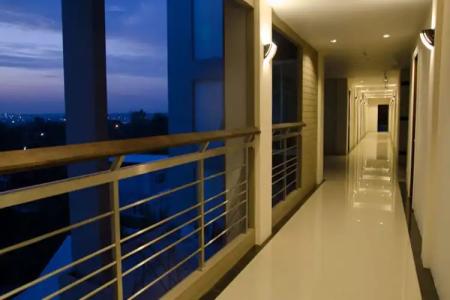 Green and Resort - 7