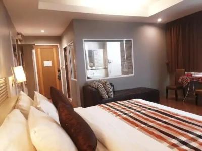 Green and Resort - 45