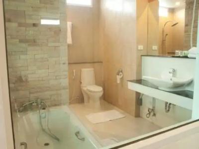 Green and Resort - 8