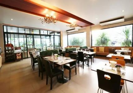 Green and Resort - 22