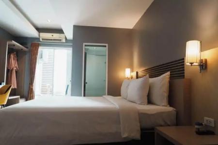 Green and Resort - 31