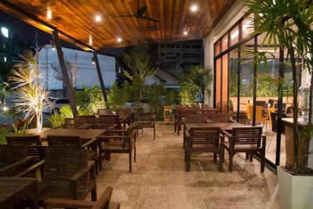 Green and Resort - 20