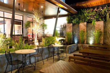 Green and Resort - 19