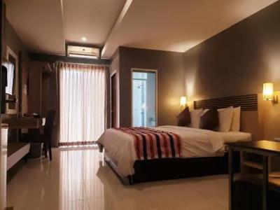 Green and Resort - 27