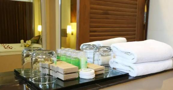 Green and Resort - 26