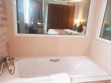 1 Bedroom Deluxe room with balcony