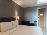 Superior Double room with balcony