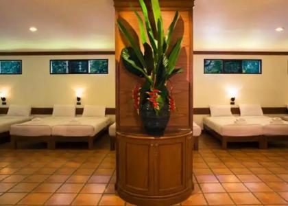 Comsaed River Kwai Resort SHA - 58