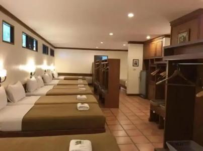 Comsaed River Kwai Resort SHA - 54