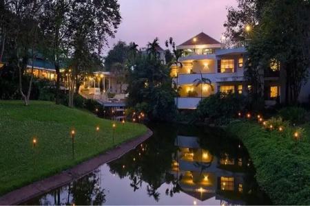 Comsaed River Kwai Resort SHA - 104