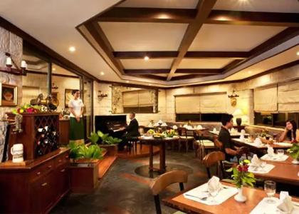 Comsaed River Kwai Resort SHA - 27