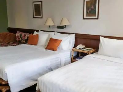 Comsaed River Kwai Resort SHA - 51