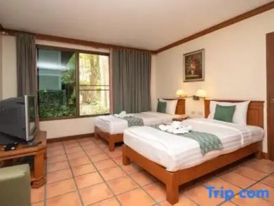 Comsaed River Kwai Resort SHA - 86