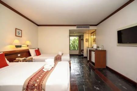 Comsaed River Kwai Resort SHA - 46