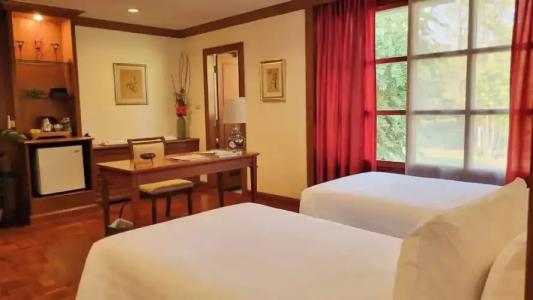 Comsaed River Kwai Resort SHA - 93