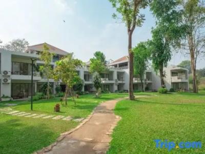 Comsaed River Kwai Resort SHA - 65