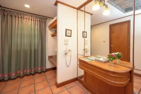 Comsaed River Kwai Resort SHA - 83